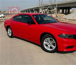 دودج تشارجر